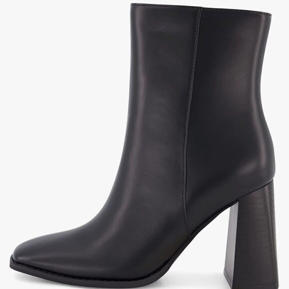 BRAND NEW CUSHIONAIRE WOMEN'S OSBORN DRESS HEEL +MEMORY FOAM, BOOT - Picture 5 of 16